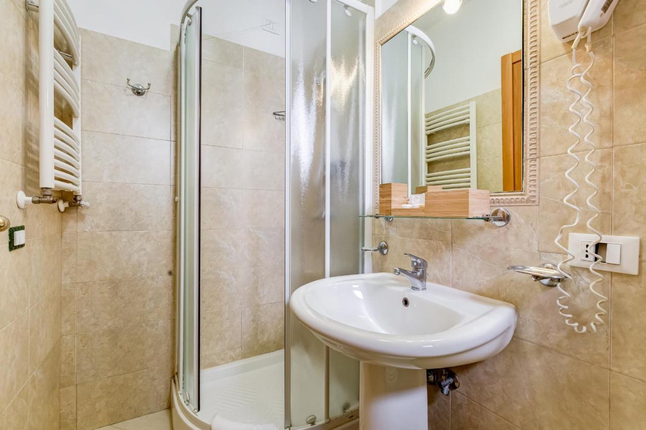 Jmartins Roma Suites Eksteriør billede