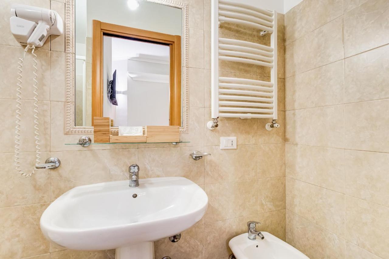 Jmartins Roma Suites Eksteriør billede